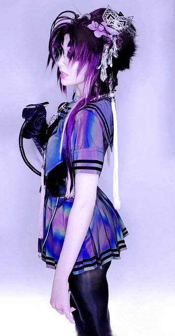 Just anime isekai ing my fav #TTRPG characters, dont mind me! lol My #ExaltedRPG Sorceress in a school<a href="/tag/ttrpg"class="tags">#TTRPG</a><a href="/tag/exaltedrpg"class="tags"><span>#exaltedrpg</span></a>