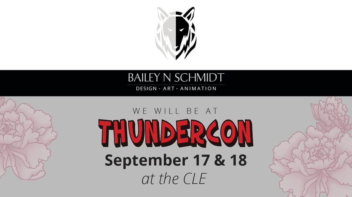 DLunarial's tweet photo. Come visit us at our table at #thundercon2022 this year! Critter Corner Shop and I will both have new products and art prints that we are excited to show off! #thundercon will be at the CLE Grounds on September 17 & 18. Can't wait to see you there! https://t.co/6pDE6xrn82