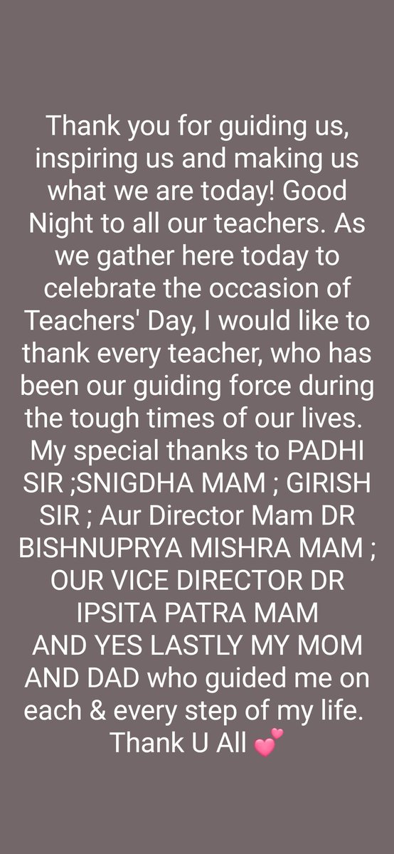 SandeepKumarH28's tweet photo. https://t.co/TwPyT3Sg5y