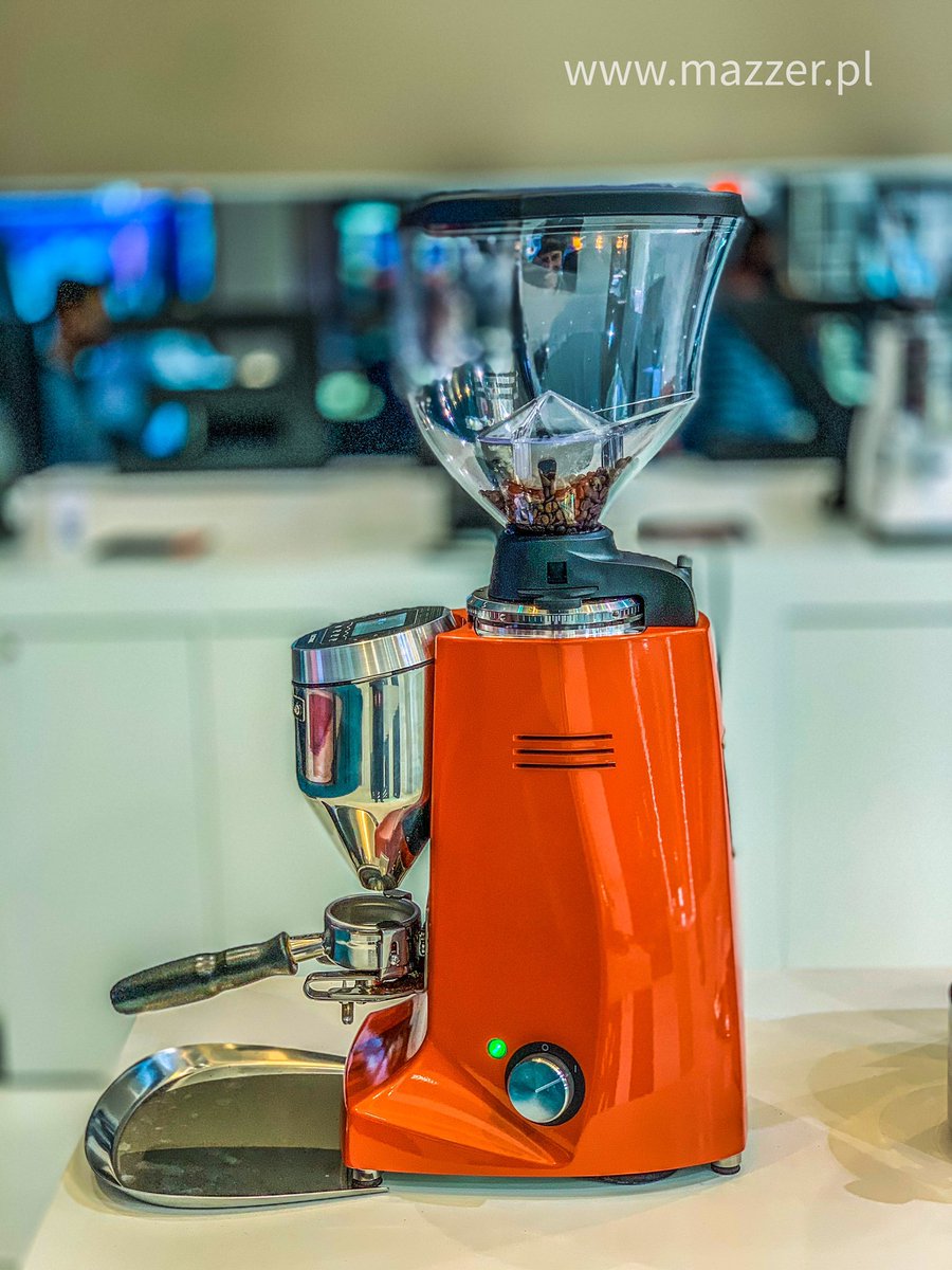 Mazzer_PL's tweet photo. The Point! #coffeelover #mazzerlover https://t.co/19KEYEyYqO