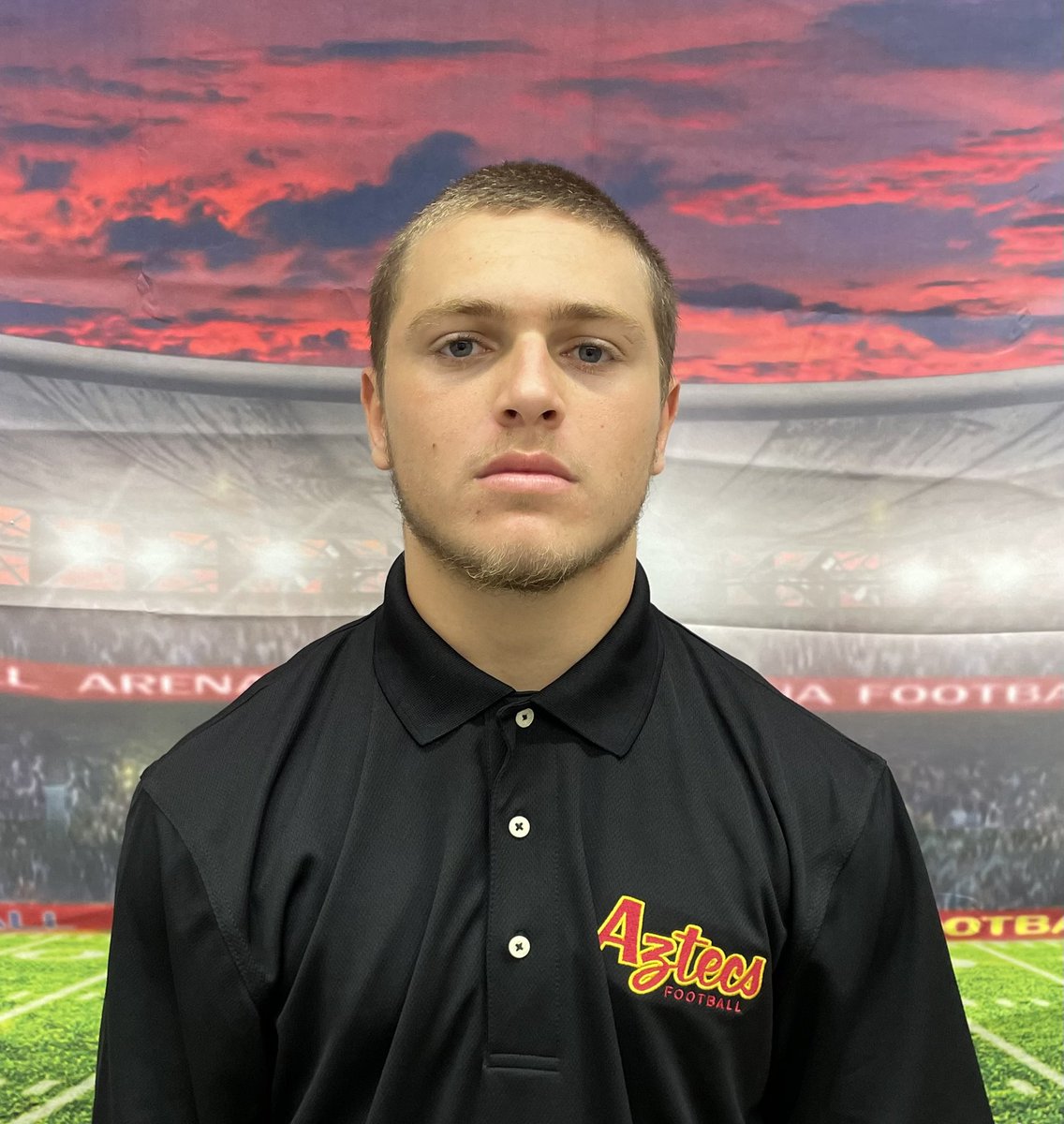 JP Presley tweet media