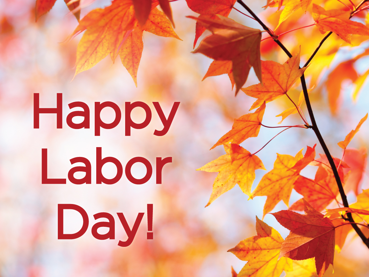 BreeSweetEXP's tweet photo. Wishing everyone a #LaborDay filled with happiness! #celebrate https://t.co/4FunHZx8yt