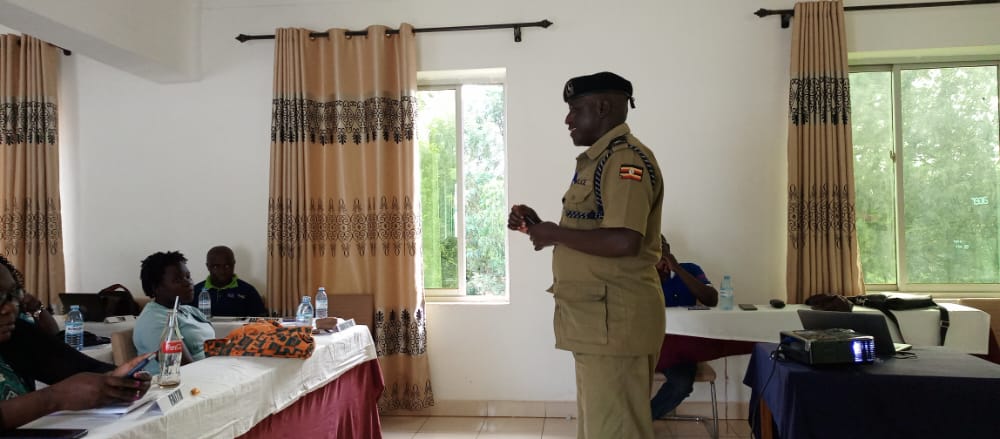 GraceStoneug's tweet photo. To strengthen  our systems  and serve our  community better, Lived Realities Uganda  is in a process  of  designing  her 3 year strategic  plan  under free to be me project by UKPC 
Great thanks   to  @UKPC_UG, @hivos https://t.co/osIDNCe7Fp