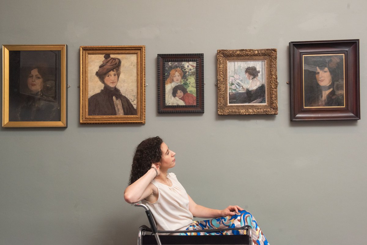 Discover more about The Glasgow Girls at bit.ly/3QhuB9A