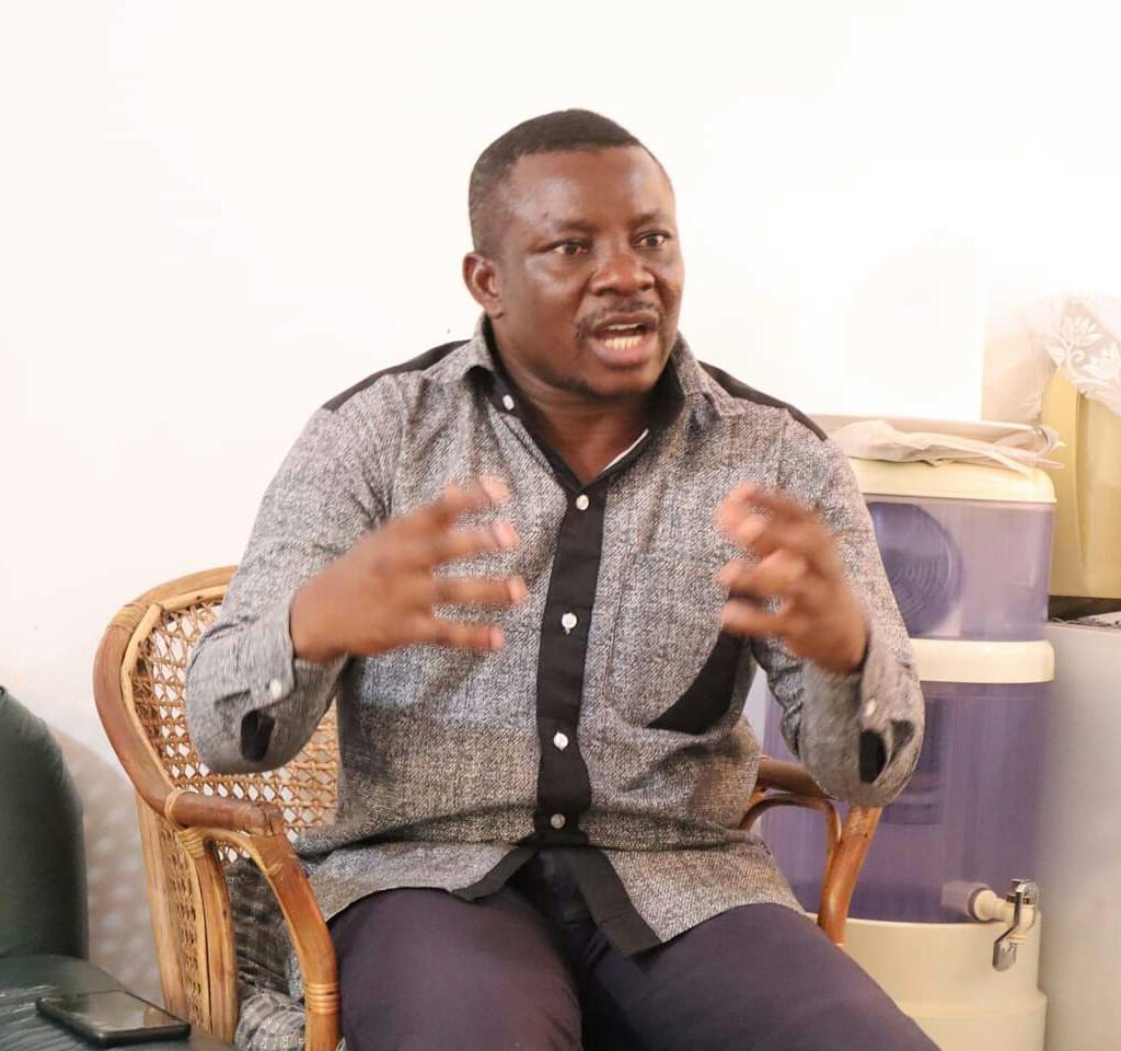 news_ghana's tweet photo. Health Director calls on media urged to lead campaign for polio immunization https://t.co/ebq7BlSs84 #Health #calls #DrAlexBapula #HealthDirector #leadcampaign https://t.co/SIRoOVcVlm