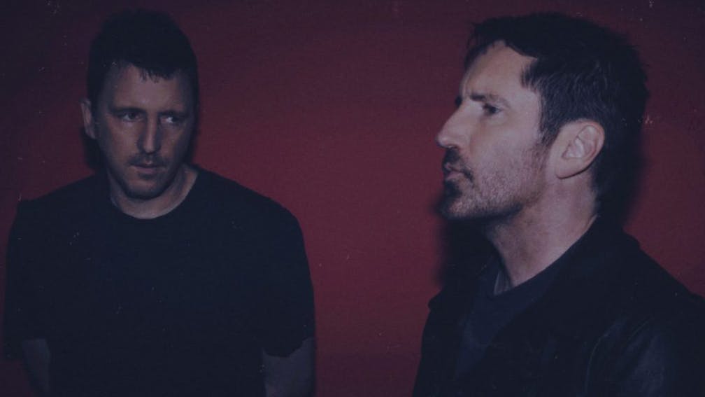 Kerrang! on Twitter "The 20 greatest Nine Inch Nails songs ranked 🖤