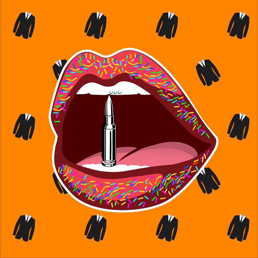 Lips of Crypto tweet media