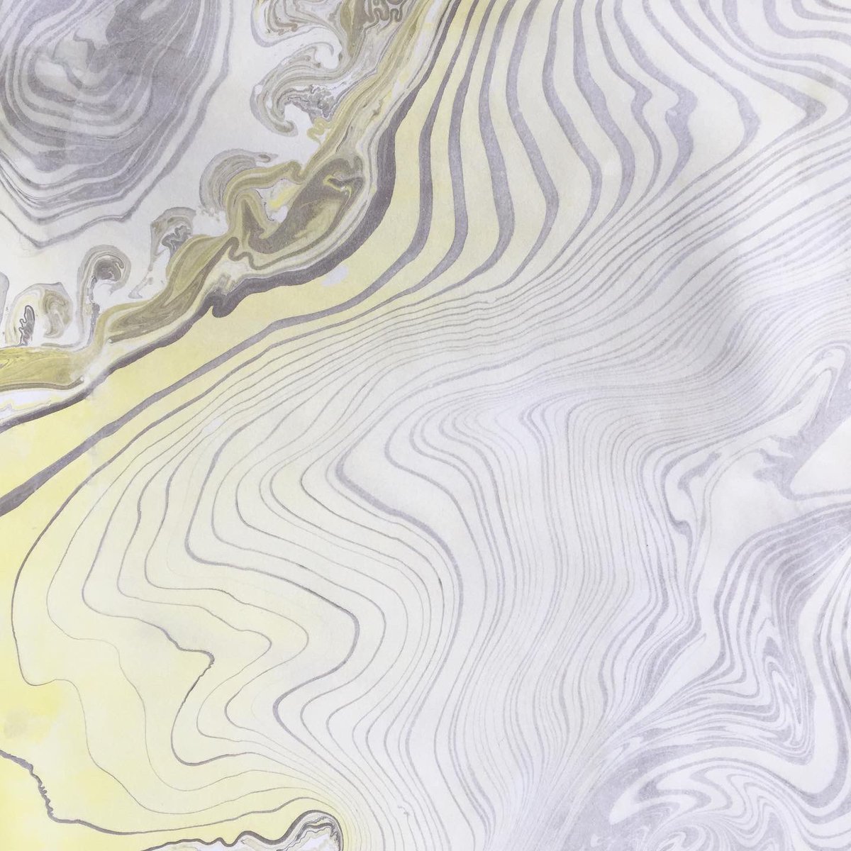 Craft_Workshops's tweet photo. A trained psychologist may be able to offer a meaning behind these fascinating patterns. To us, they are simply beautiful examples of the Japanese marbling (suminagashi) created at a recent workshop!
https://t.co/zhG0TUDMHy
#tlpcraftworkshops https://t.co/l56xEnlpIF