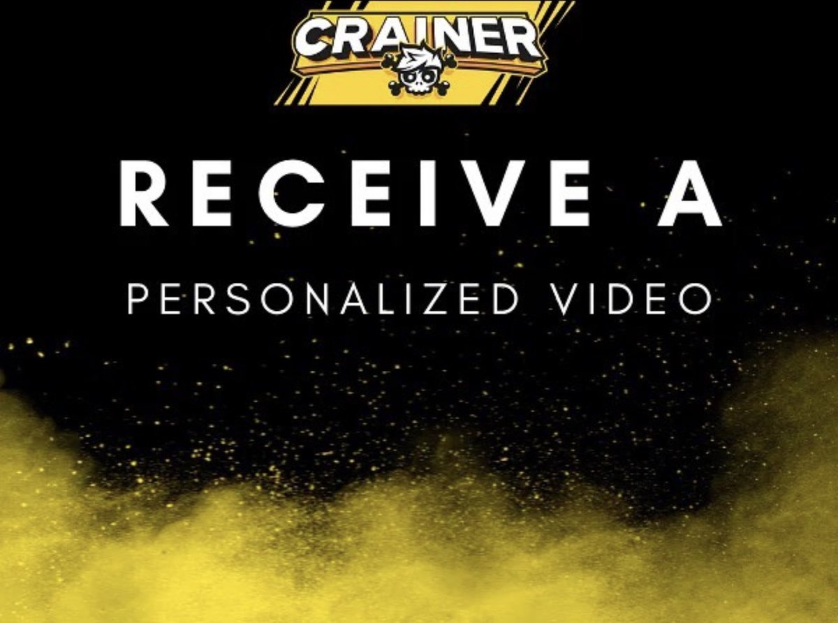 Crainer Store tweet media