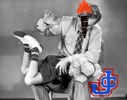 Columbus East Barstool tweet media