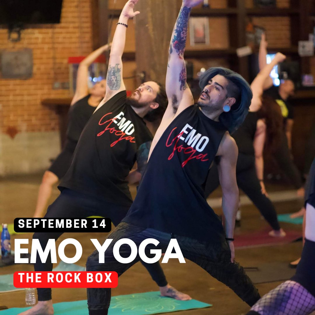 Twin Productions TX tweet media