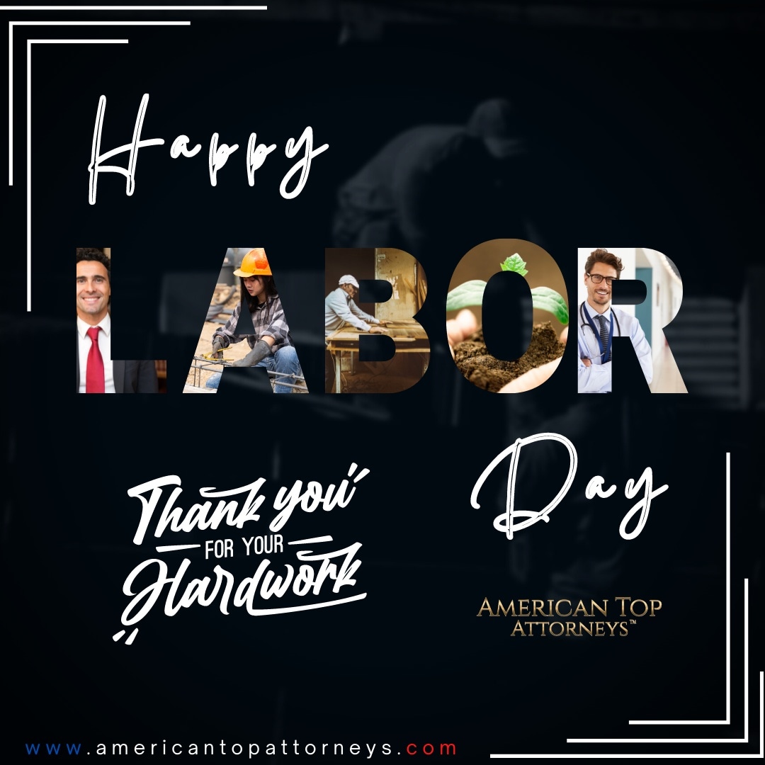 AmerAttorneys's tweet photo. 🇺🇸 Wishing everyone a Happy Labor Day 🌻🌄 
https://t.co/auzd2u6yZl 
#laborday #labordayweekend #laborday2022 https://t.co/eVtsCyu4jB