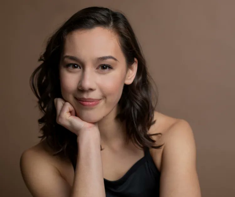 NCStateDance's tweet photo. It's a new week on campus which means we have a new #NCStateDanceProgram Master Class in the hopper for you! Join us Thursday for Intermediate #Ballet With #CourtneyLiu. For more information and to register, visit https://t.co/84Hfk5g102. #NCState #ThinkAndDo https://t.co/QZ1kCmKgSh