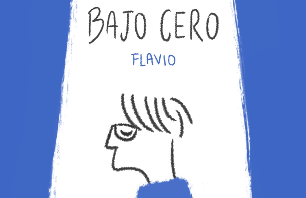 ActualityFM_es's tweet photo. ¡@flaviofdzz presenta "Bajo Cero", su nuevo single! 🎶

Además, el artista ha anunciado nueva gira que también lleva el mismo título 👉 https://t.co/qz6WH8ecwm https://t.co/fLWteeL0Dr