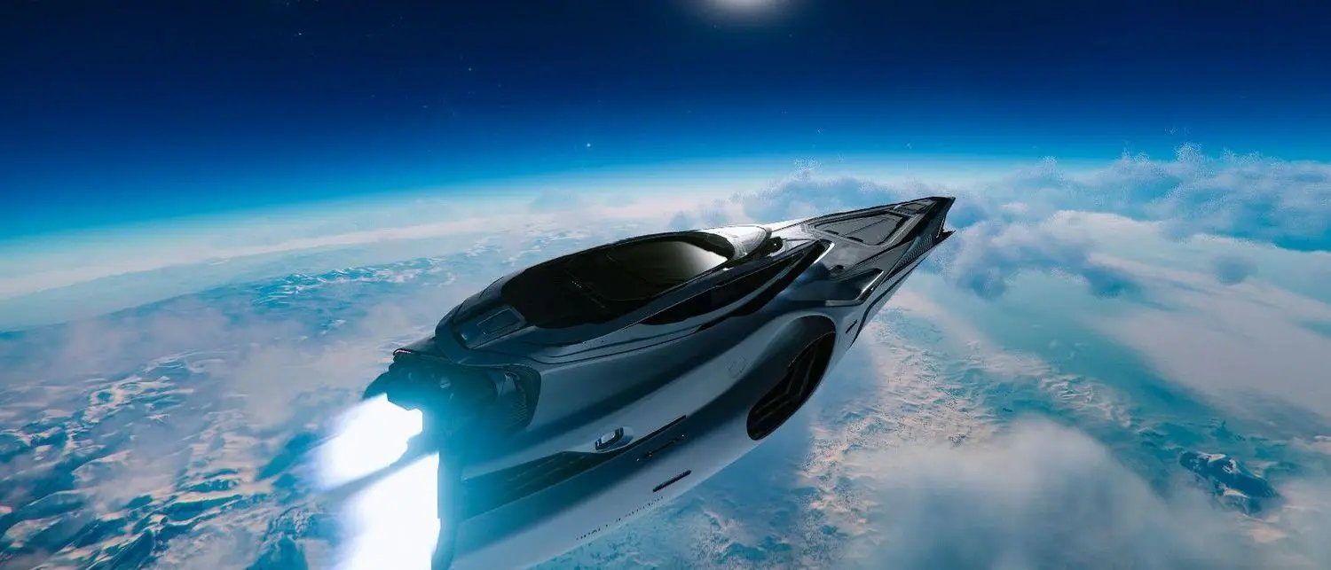 Star Citizen is free to fly for a week