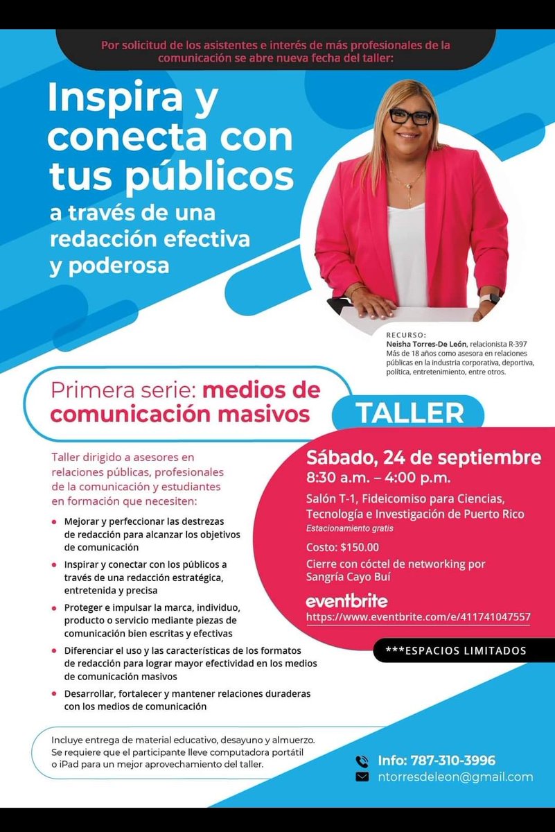 Richard Serrano E (@serrano_pr22) on Twitter photo 