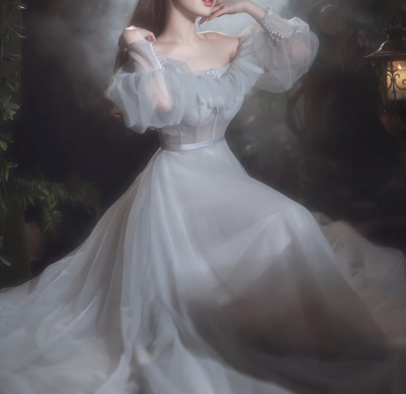 ᅠᅠ
ᅠᅠ
ᅠᅠ
                       — 𝚆𝙷𝙰𝚃 𝙸’𝙻𝙻 𝚆𝙴𝙰𝚁 𝙵𝙾𝚁…〞
                                #𝖳𝖾𝗇𝖾𝖻𝗋𝗂𝗌𝖯𝗋𝖺𝖾𝗍𝖾𝗋𝗂𝗍𝗎𝗆
ᅠᅠ
ᅠᅠ
ᅠᅠ