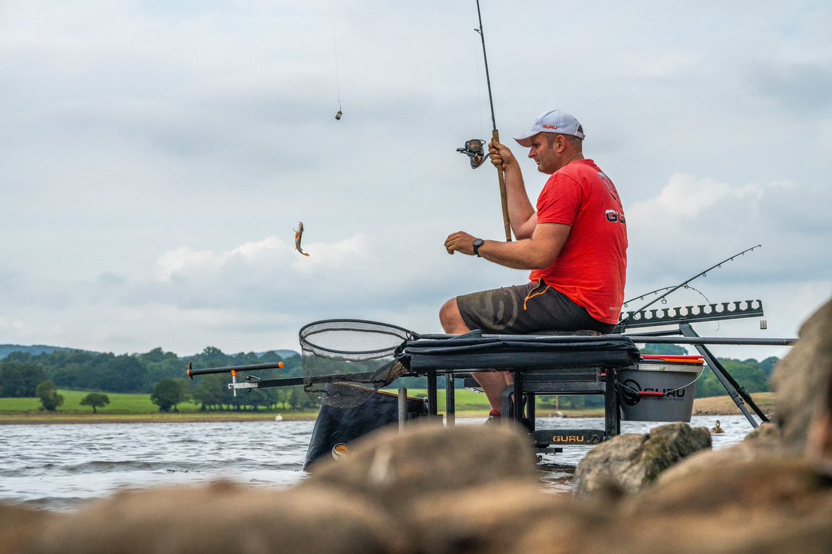 TackleGuru's tweet photo. NEW AVENTUS STEVE RINGER RODS - EXPLAINED ✅🎣🔥 Countless hours of testing and tweaking have gone into the NEW Aventus Steve Ringer Fishing rod project… and finally we’re very excited to bring to the market the 10’, 11’ and 12’ Aventus Steve Ringer rods 💪🏻 https://t.co/uonT4rQojx
