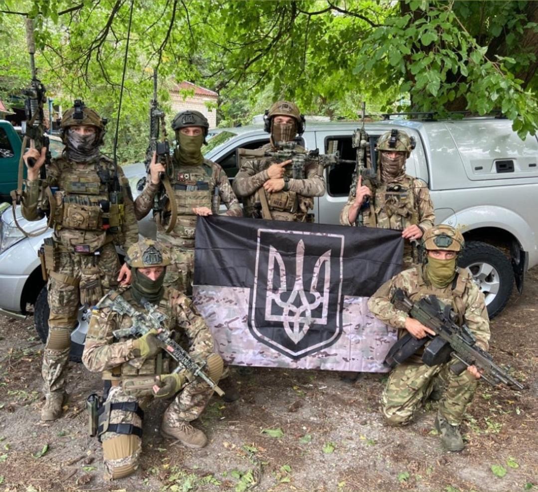The war in Ukraine is not over.
Together with team Moral Fiber NGO, we keep sending help to our boys on the front lines. One more of our pickup trucks is already saving lives.
Glory to Ukraine.
#freedom #standwithukraine
P.S. if you'd like to help - feel free to reach out