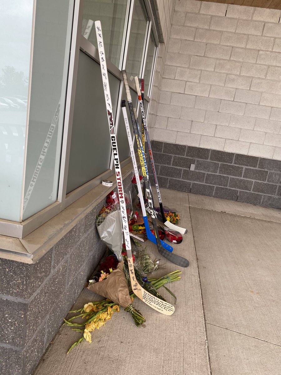 Guelph Storm tweet media