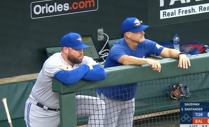 Blue Jays Dad tweet media
