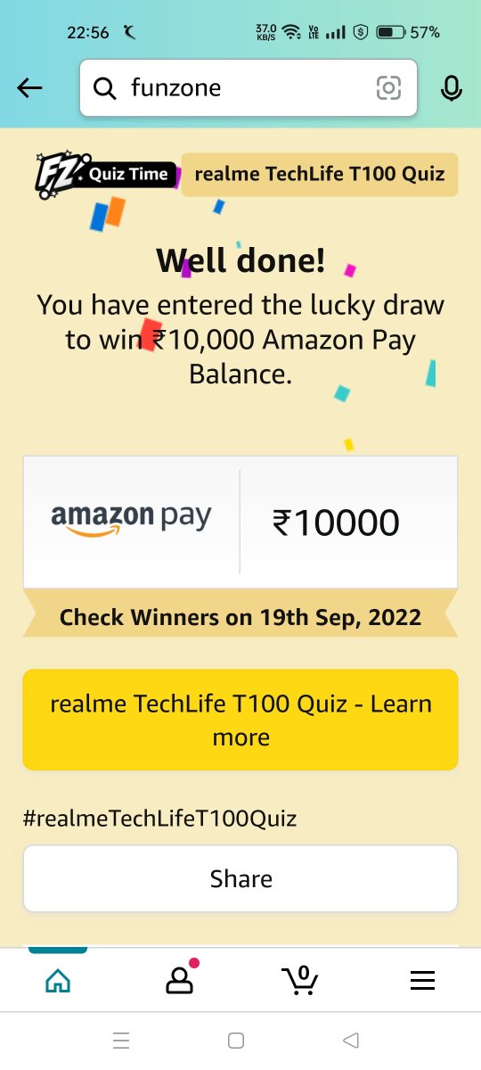 Naresh82233076's tweet image. #realmeTechLifeT100 #ListenInFullColour