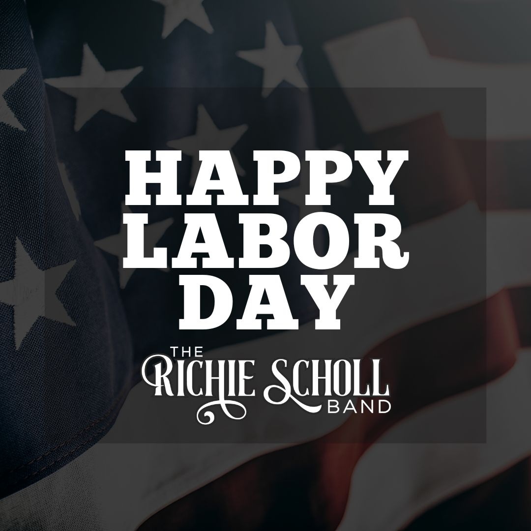 Grab a beer and fire up the grill!  Have a great Labor Day, y'all!