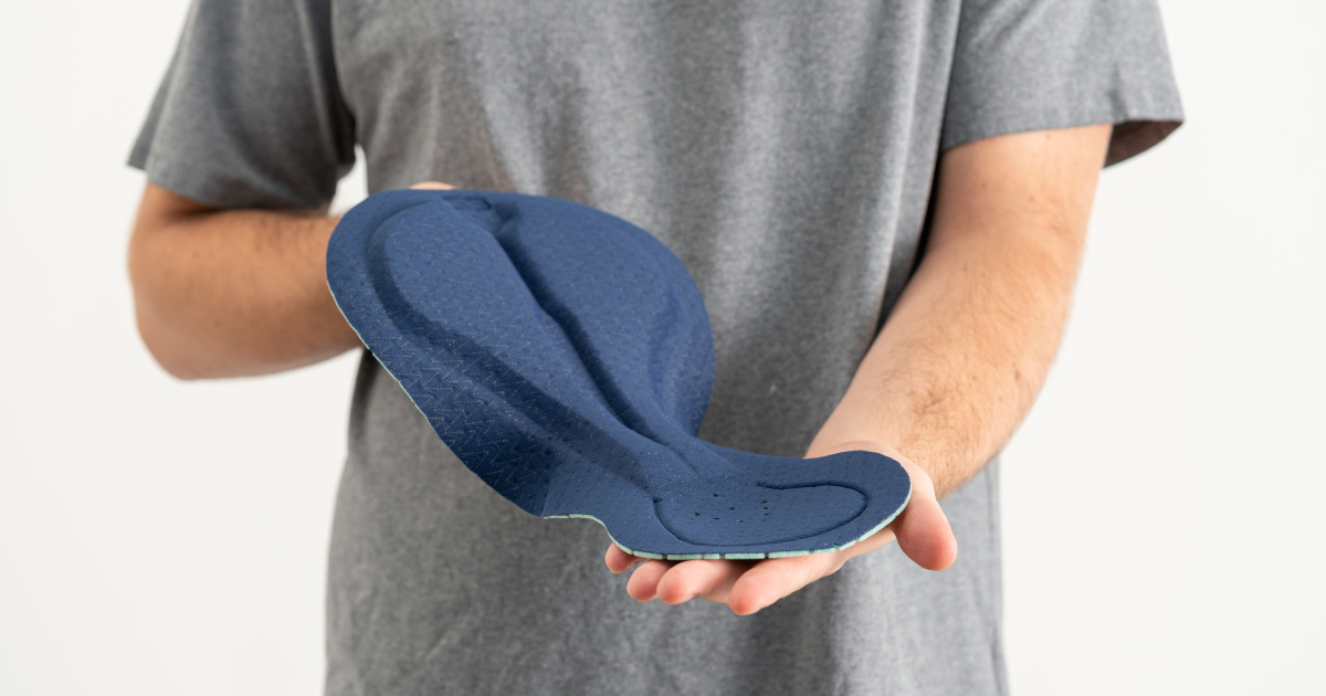 elasticinterfac's tweet image. Need a chamois pad you can trust on all types of terrain?
Meet the Elastic Interface Explorer HCS pad. It features our new ECO Graphene fabric that naturally prevents the growth of bacteria and ECO Comfort Bio foam that makes the pad soft and very light.
Available soon! #cycling