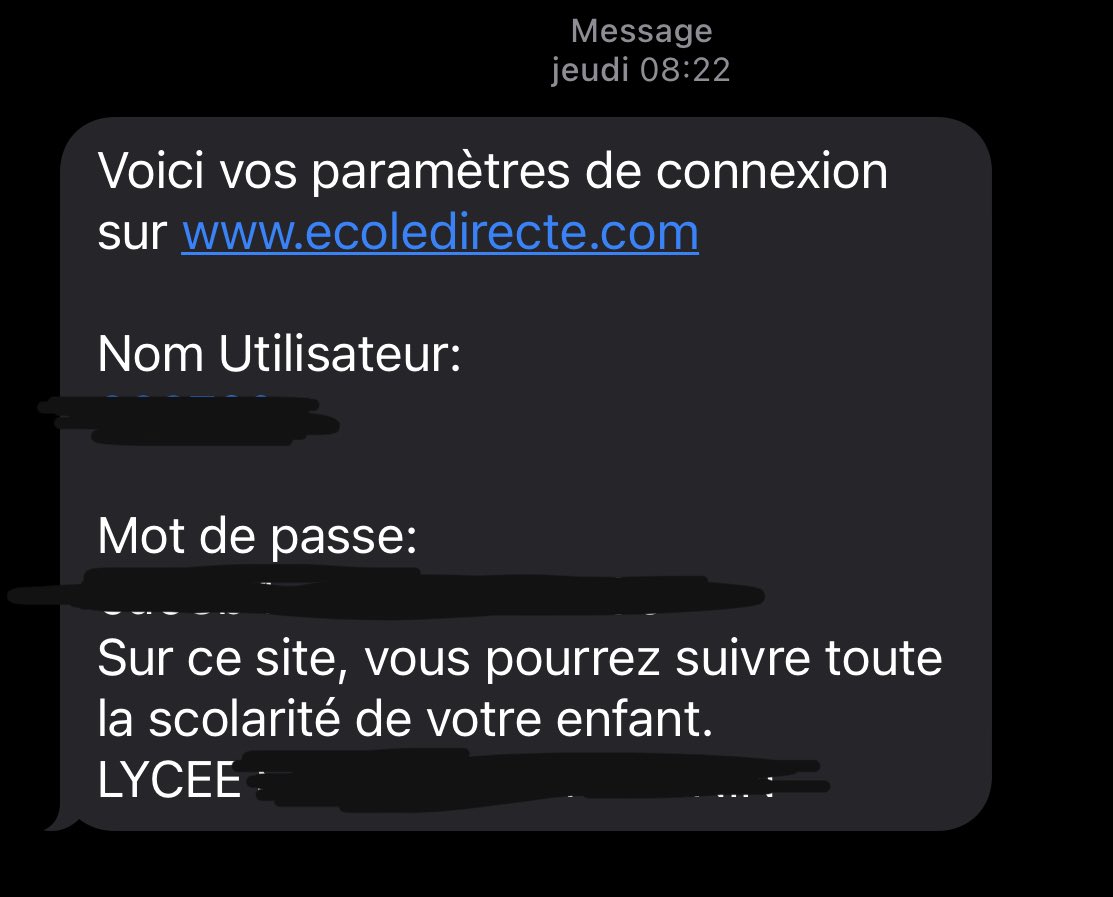 Maghla's tweet photo. comment ça j’apprends que j’ai un fils et qu’en plus il a raté sa rentrée ???

ça va pas se passer comme ça Raphaël https://t.co/4QFKXKcnyT