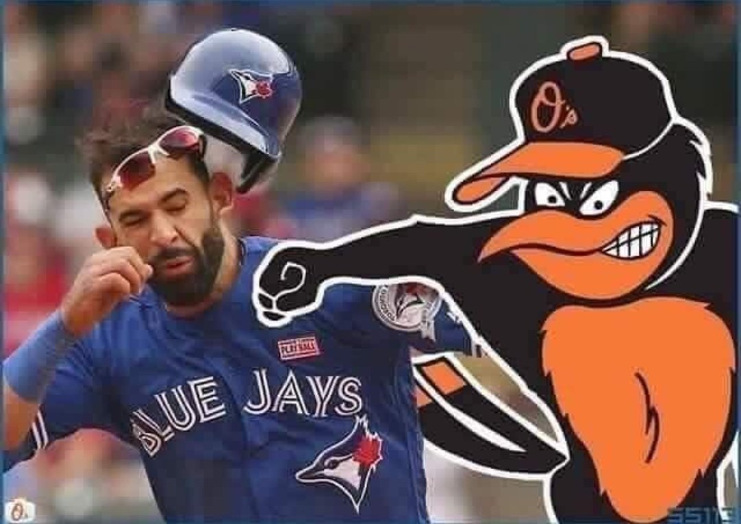 Thrilla7269's tweet photo. @Orioles #birdland https://t.co/Nx3WkBEXss