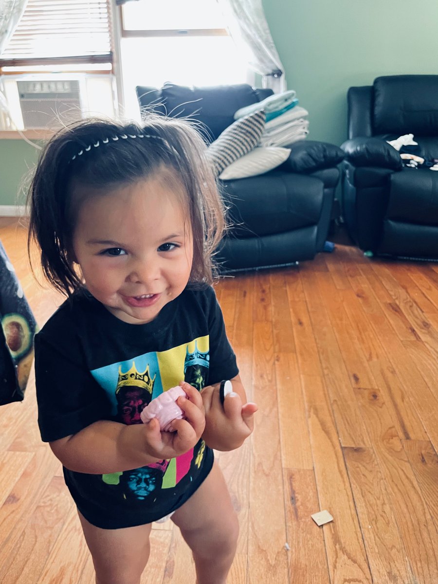SupaaNico's tweet photo. chunky fatts aka my lil princess😍💞👑 https://t.co/SstVljkKVJ