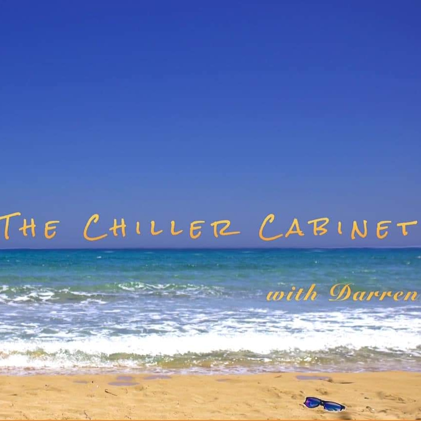 theheadlessdj's tweet photo. The Chiller Cabinet, two hours of blissful, ambient and trance classics via @dfmtime tonight Monday, 5th and repeated next Monday, 12th of September all 8pm UK time https://t.co/dYEbYOx5dg @ChiIIVlbes @ChilloutScene @ChillOut_Fest @ChilledMusic4 https://t.co/yf7cY6aMSl