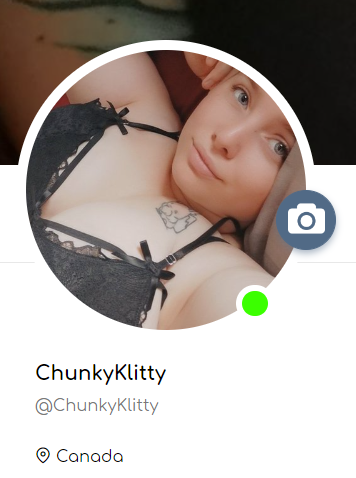 ChunkyKlitty's tweet photo. Hey! I'm now on AdmireMe. Subscribe now while I have my Sub price for ONLY $3!!!

Click the link below to see more! https://t.co/8bOZgW8gEk