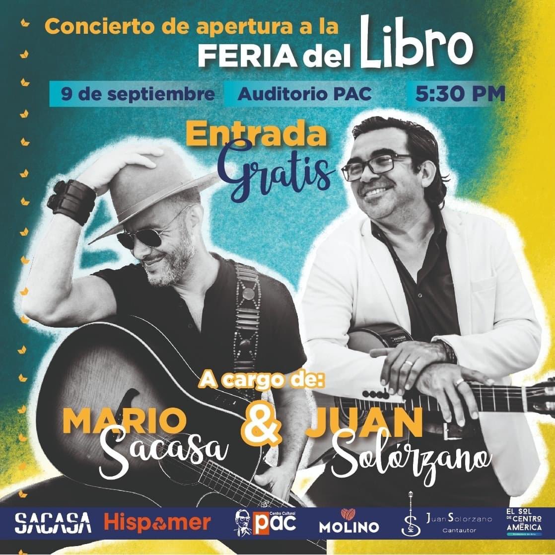 Este viernes 🎸