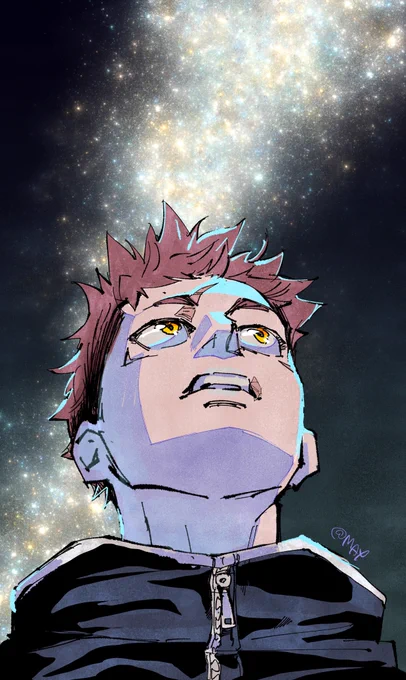 ミルキーウェイ 