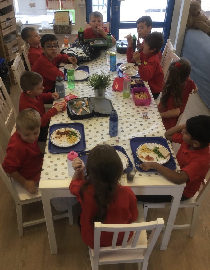 LliswerryPrim's tweet photo. #ClassLCS enjoyed a restful lunchtime with friends on return to school today. It was a pleasure to welcome everybody back for their first day of 22-23. https://t.co/iB6gIETWqX