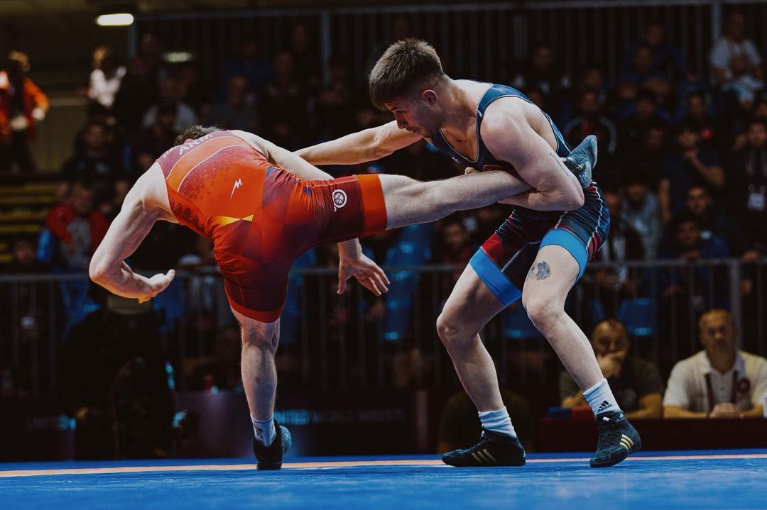 Young and hungry 🦁🥇