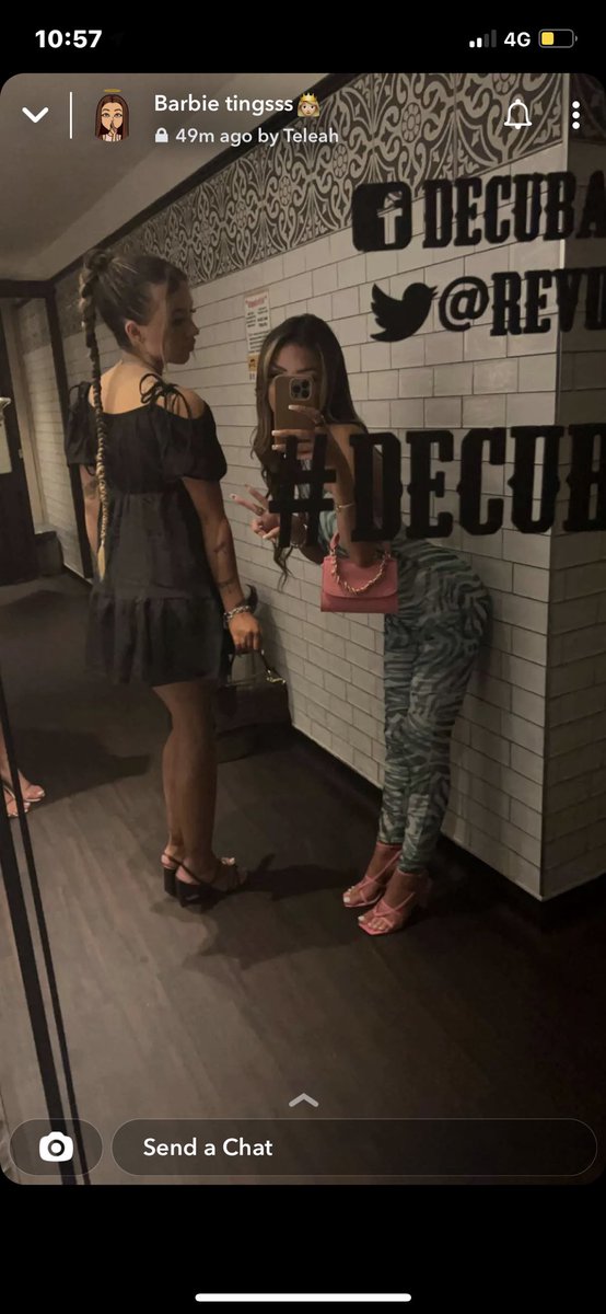 tee_jxx's tweet photo. Saturday night dump <3 https://t.co/cI89mNDTkA