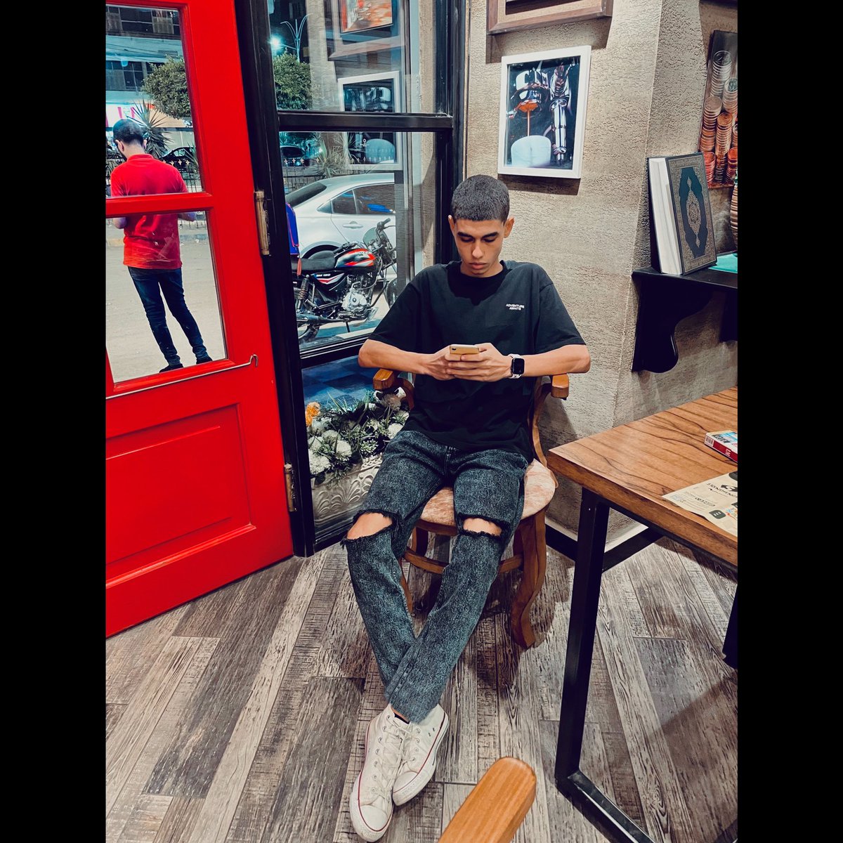 svvd__'s tweet photo. ⚡️☝️ https://t.co/h1MLKb074O