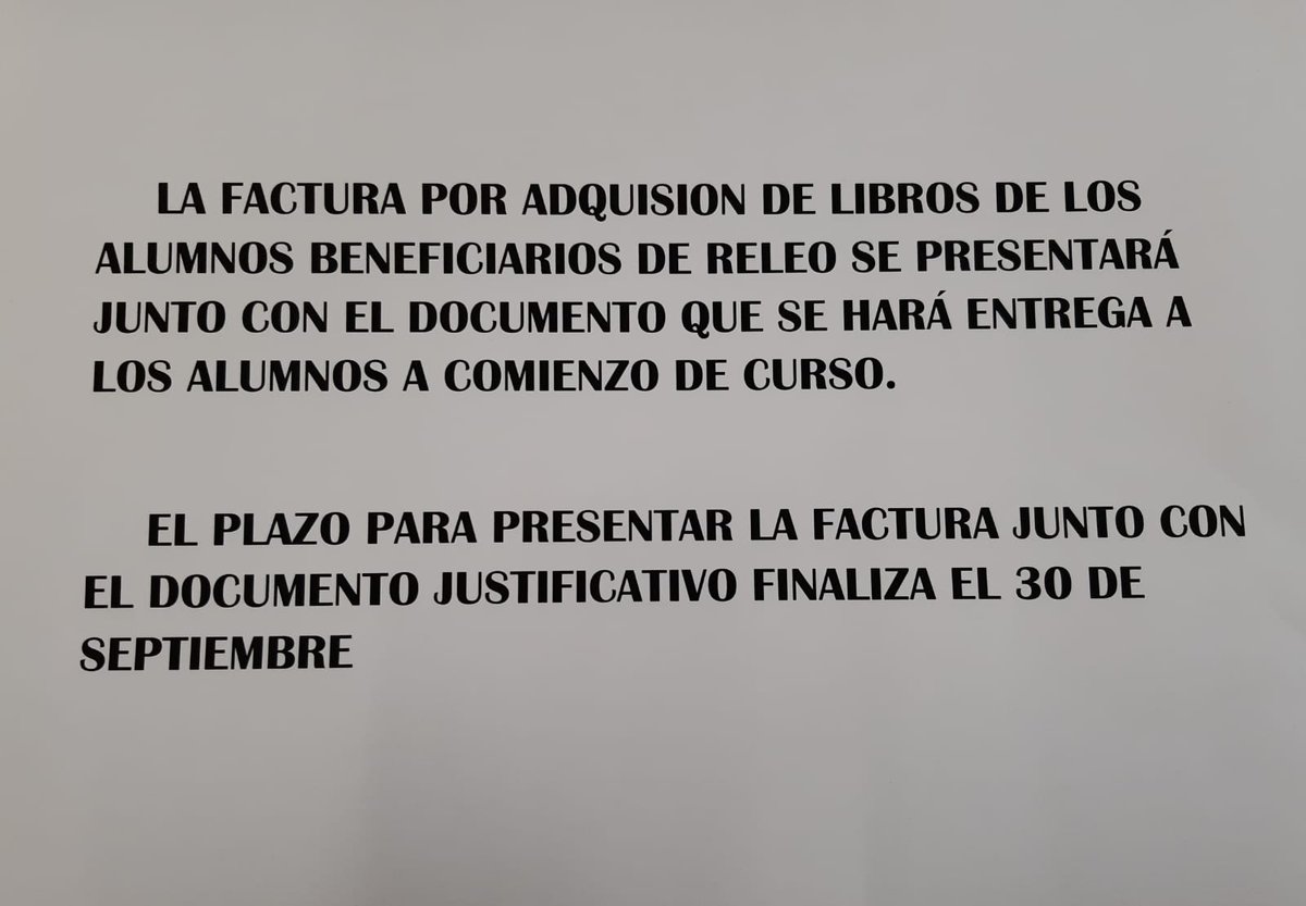 CMIGUELHERNNDE1's tweet photo. FACTURAS RELEO PLUS https://t.co/8W0SMEKHQe