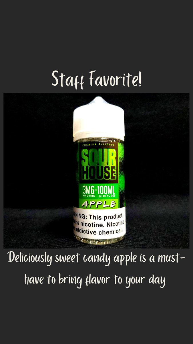 CurrentVapors's tweet photo. Stop in and see why we absolutely love Sour House!
Current Vapor 💨
43 Ft Union Blvd, Midvale UT 84047 https://t.co/5mkCmb9Iuv