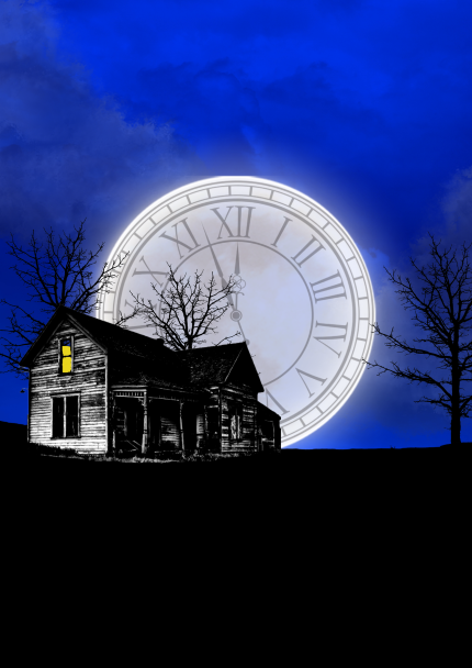 I'll be back before Midnight   Oct 2022.
This isn't your usual run-of the-mill dark murder mystery, it’s a fresh, dark horrifyingly twisted story. Info, dates and tickets>lancastergrand.co.uk/ill-be-back-be… #lovelancaster #lancastergrand #theatre #drama
