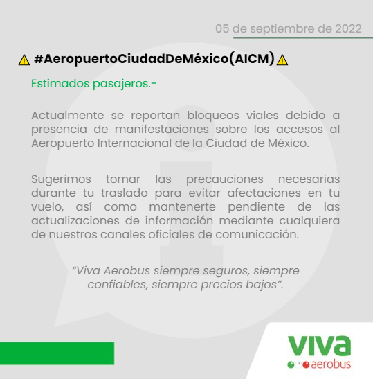 Viva Te Escucha tweet media