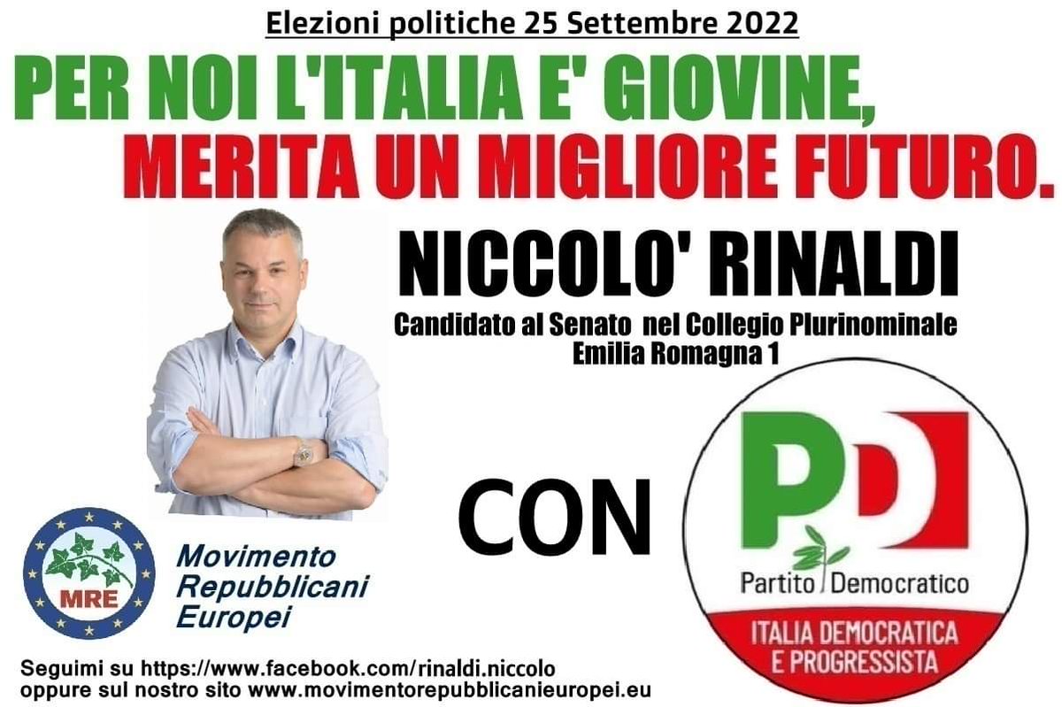 - 20 giorni dal voto, e come alla partenza di una gara ai “-20 secondi” al via sembra di avere ancora tempo. Non è così. Molti non pensano al voto e magari il giorno dopo si ritroveranno con un governo che mette in crisi la tenuta economica, internazionale e sociale del paese.