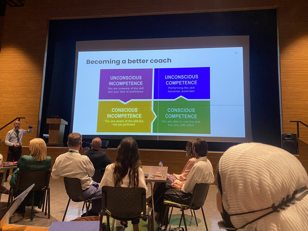 abypower's tweet photo. A brilliant workshop this afternoon around coaching led by the head of primary for those with line manager responsibilities inspired me to set myself my own goals & step 1- gym day 1 completed β
#goalsetting #personalgoalsetting #motivation #drive https://t.co/0IQnHMBYCc