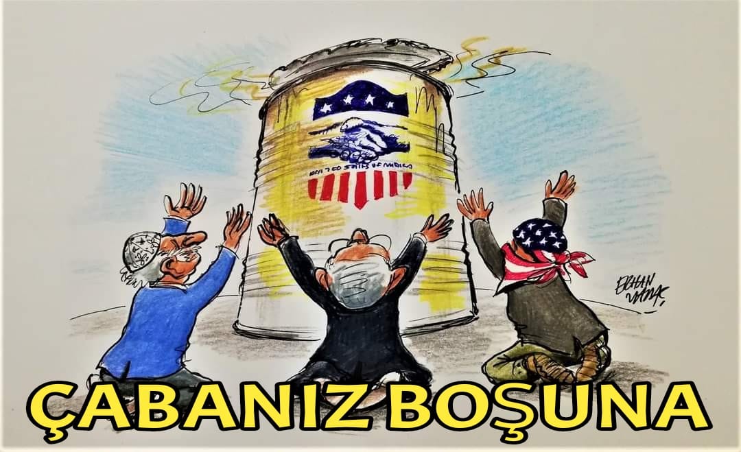Ne yedi düvele 
Ne yedili masaya
Nede kandildeki ateşin çocuklarına
Nede içerdeki kravatlı hainlere fırsat vermeyeceğiz.

ÇABANIZ BOŞUNA 
#AdayımızBelliKararımızNet
RECEP TAYYİP ERDOĞAN 🇹🇷