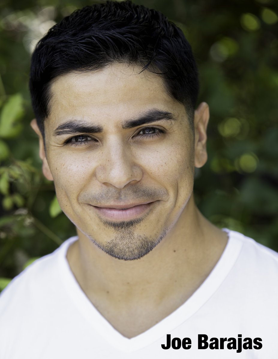 ltfilmfestival's tweet image. Meet our two directors for the live script readings on Friday Sept. 16th!

Lucy Owens is an award-winning filmmaker whose genre-subverting shorts have screened across Texas and the U.S. 

Joe Barajas is an actor, writer, director and award-winning producer.