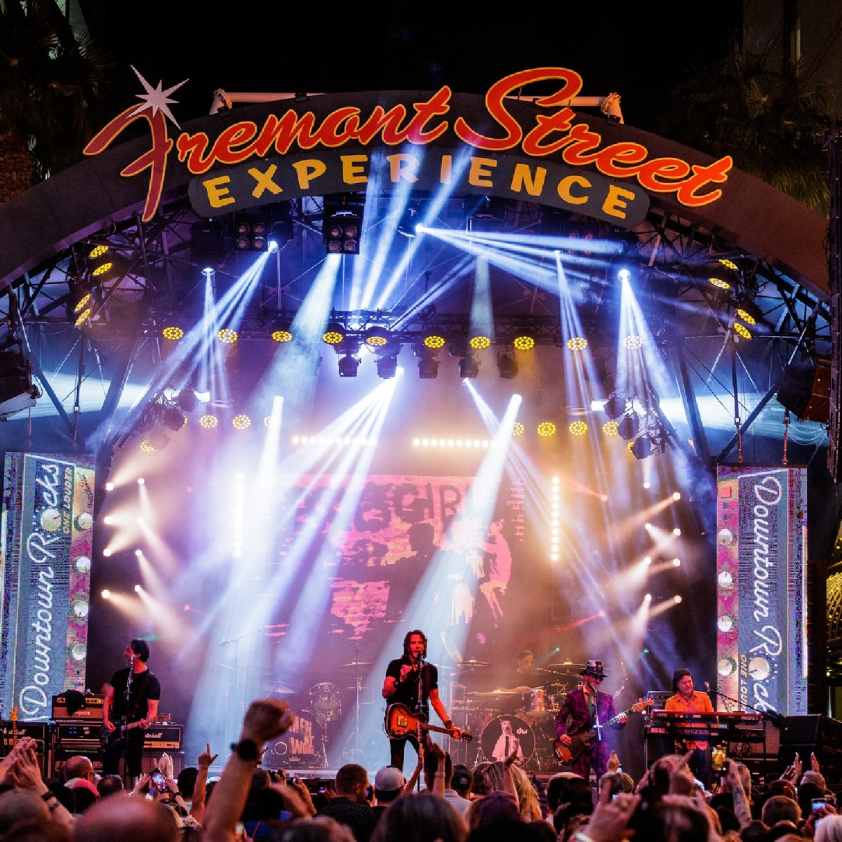 FSELV tweet picture