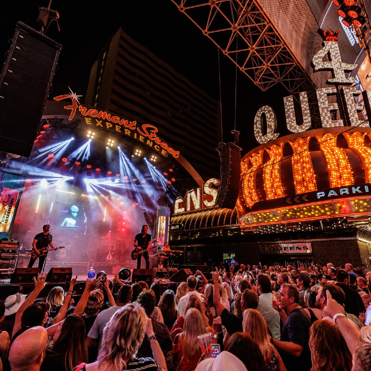 FSELV tweet picture
