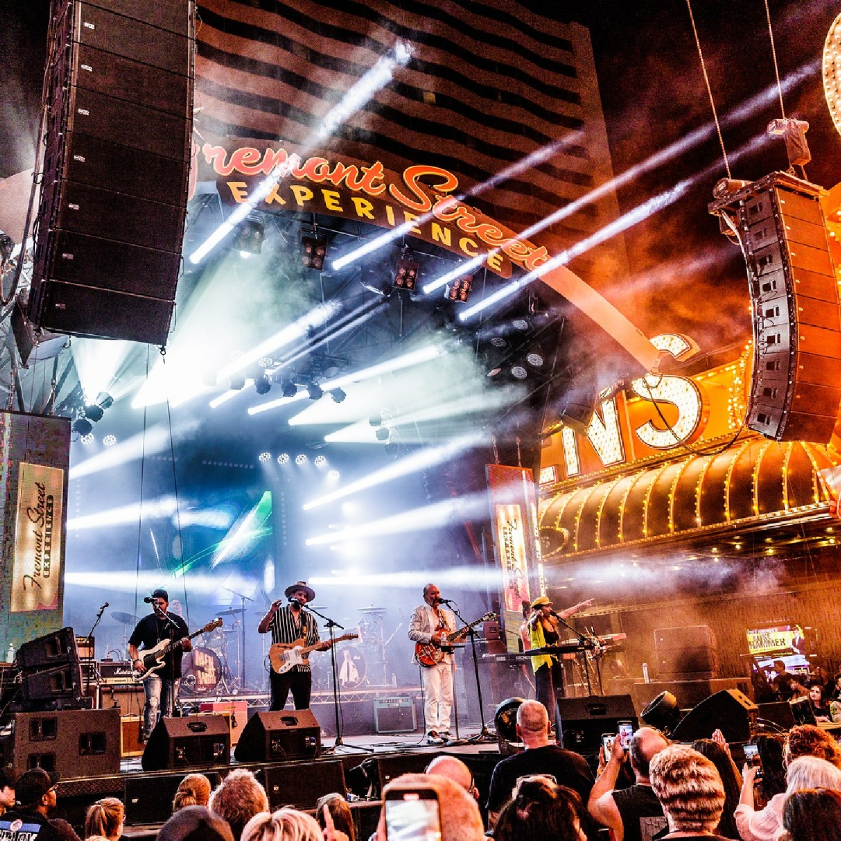 FSELV tweet picture